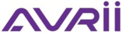 AVRII Logo (WIPO, 02.03.2023)