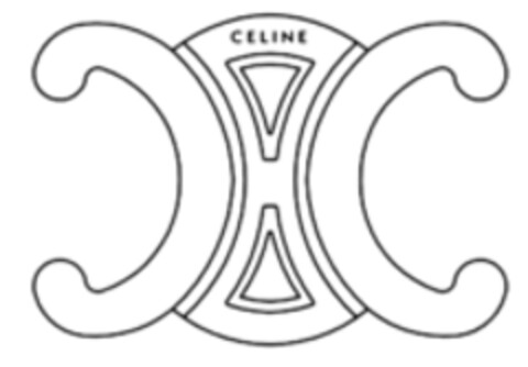 CELINE Logo (WIPO, 21.06.2023)