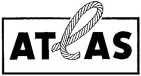 ATLAS Logo (WIPO, 20.01.1961)