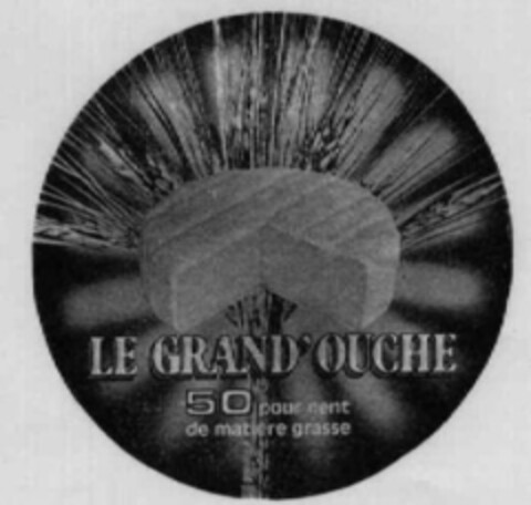 LE GRAND'OUCHE Logo (WIPO, 12/16/1975)