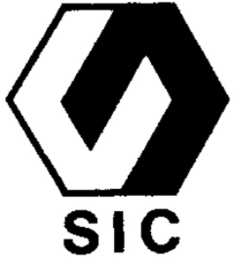 SIC Logo (WIPO, 11.04.1981)