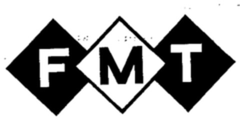 FMT Logo (WIPO, 12.11.1985)