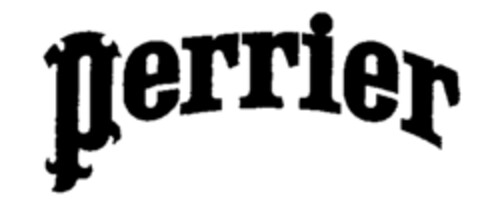 Perrier Logo (WIPO, 01.09.1993)