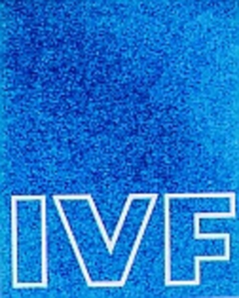 IVF Logo (WIPO, 09/27/1995)
