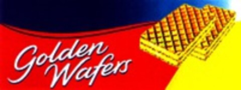 Golden Wafers Logo (WIPO, 15.01.1998)