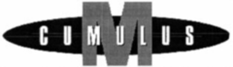 M CUMULUS Logo (WIPO, 21.01.1998)