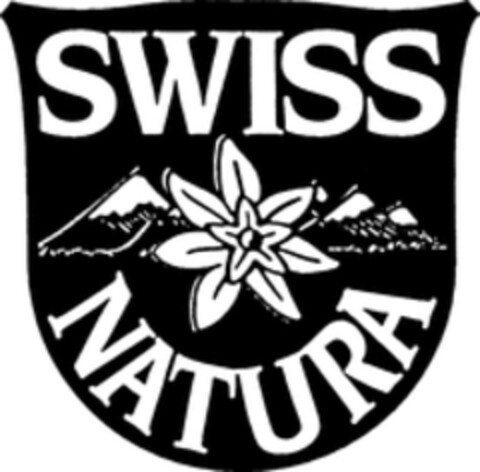 SWISS NATURA Logo (WIPO, 21.01.1999)