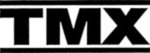 TMX Logo (WIPO, 31.08.1999)