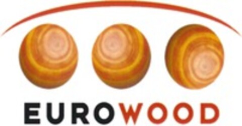 EUROWOOD Logo (WIPO, 15.05.2000)