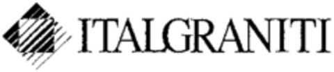 ITALGRANITI Logo (WIPO, 30.06.2000)