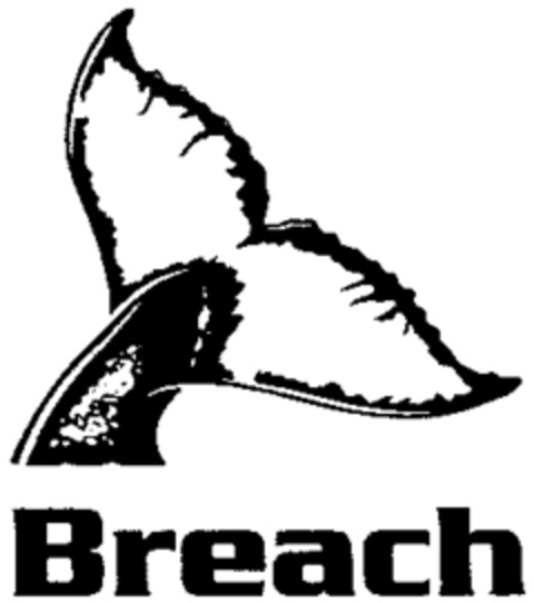 Breach Logo (WIPO, 09/06/2000)