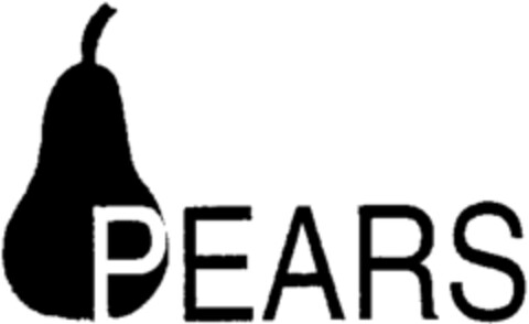 PEARS Logo (WIPO, 26.04.2001)