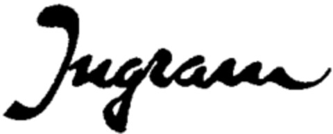Ingram Logo (WIPO, 24.01.2003)
