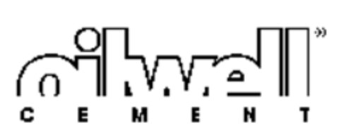 oilwell CEMENT Logo (WIPO, 23.06.2005)