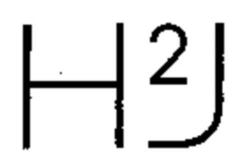 H2J Logo (WIPO, 11.02.2005)