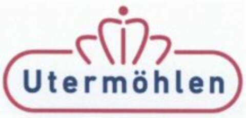 Utermöhlen Logo (WIPO, 20.05.2005)