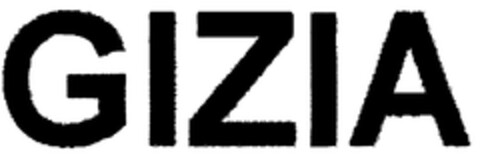GIZIA Logo (WIPO, 28.01.2005)