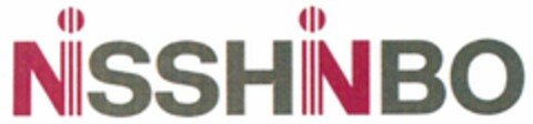 NISSHINBO Logo (WIPO, 28.03.2006)