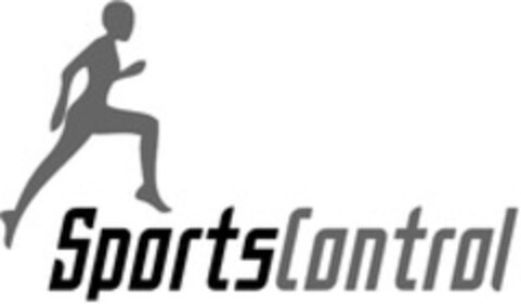 SportsControl Logo (WIPO, 15.11.2007)