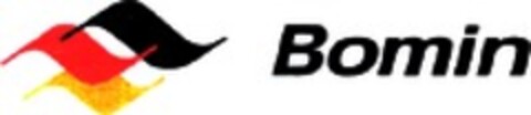 Bomin Logo (WIPO, 18.10.2007)