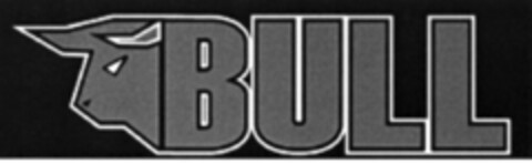 BULL Logo (WIPO, 04.09.2007)