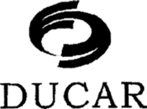 DUCAR Logo (WIPO, 25.02.2008)