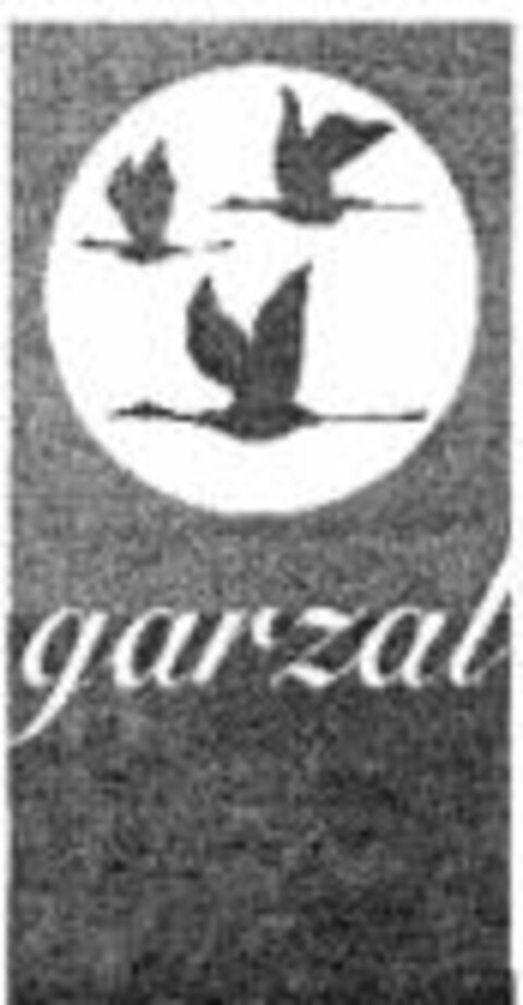 garzal Logo (WIPO, 26.05.2009)