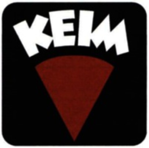KEIM Logo (WIPO, 25.08.2009)