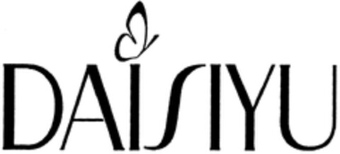 DAISIYU Logo (WIPO, 02/22/2010)