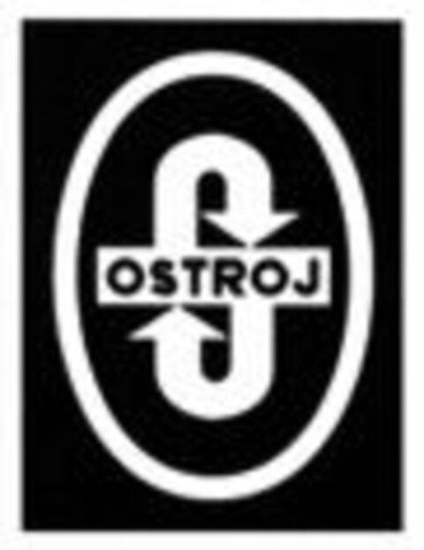 OSTROJ Logo (WIPO, 10.03.2010)