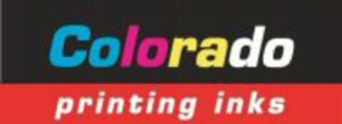 Colorado printing inks Logo (WIPO, 29.09.2010)