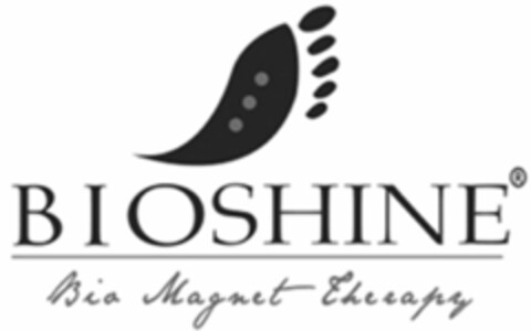 BIOSHINE Bio Magnet Therapy Logo (WIPO, 12.08.2010)