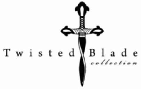 Twisted Blade collection Logo (WIPO, 12/29/2010)