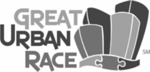 GREAT URBAN RACE Logo (WIPO, 16.02.2011)