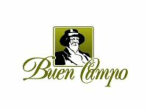 Buen Campo Logo (WIPO, 01.06.2011)