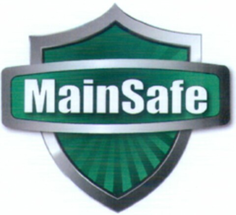 MainSafe Logo (WIPO, 20.06.2011)