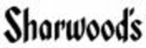 Sharwood's Logo (WIPO, 27.05.2011)