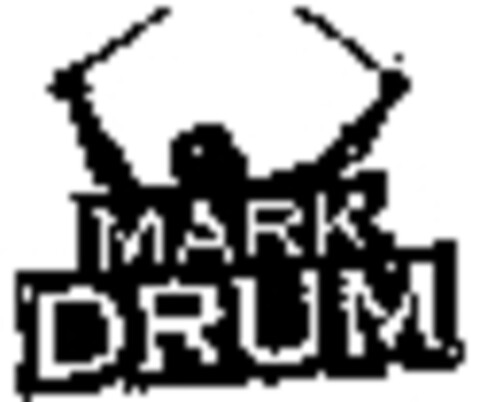 MARK DRUM Logo (WIPO, 08/02/2011)