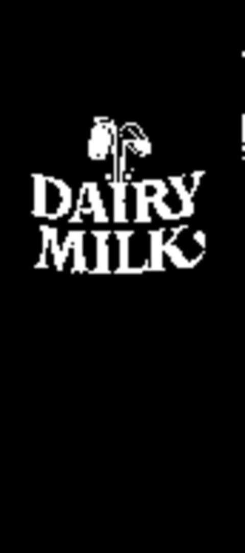 DAIRY MILK Logo (WIPO, 07.07.2011)