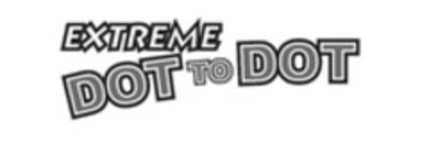 EXTREME DOT TO DOT Logo (WIPO, 07.08.2013)