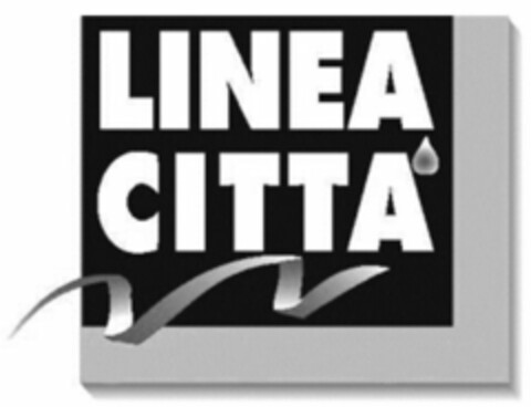 LINEA CITTA' Logo (WIPO, 06.06.2013)