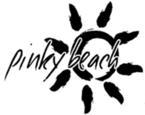 pinky beach Logo (WIPO, 30.10.2013)