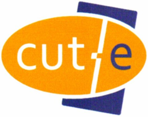 cut-e Logo (WIPO, 11.06.2014)