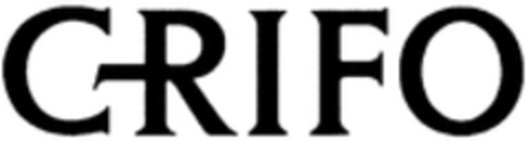 CRIFO Logo (WIPO, 27.05.2014)