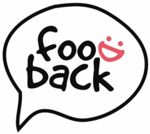 foodback Logo (WIPO, 20.05.2014)
