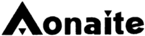 Aonaite Logo (WIPO, 12/02/2014)