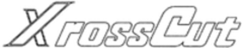 XrossCut Logo (WIPO, 20.10.2014)
