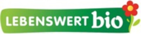 LEBENSWERT bio Logo (WIPO, 26.03.2015)