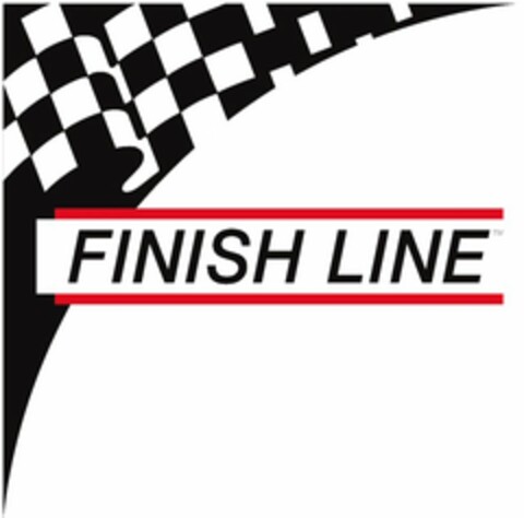 FINISH LINE Logo (WIPO, 06.04.2015)