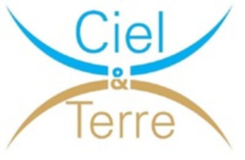 Ciel & Terre Logo (WIPO, 30.09.2015)